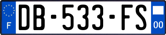 DB-533-FS