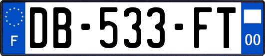 DB-533-FT