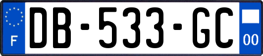 DB-533-GC