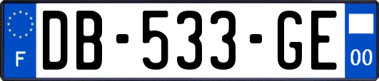 DB-533-GE