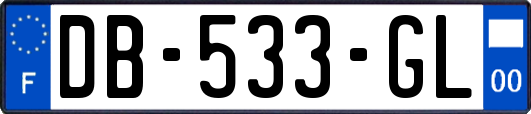 DB-533-GL