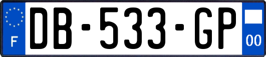 DB-533-GP
