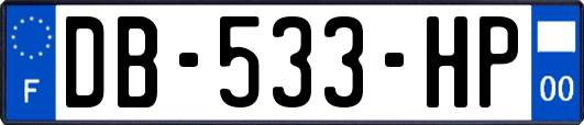 DB-533-HP