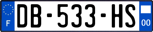 DB-533-HS