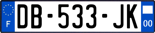DB-533-JK