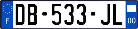 DB-533-JL