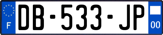 DB-533-JP