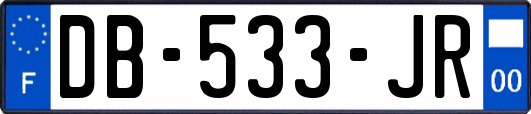 DB-533-JR