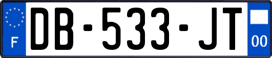 DB-533-JT
