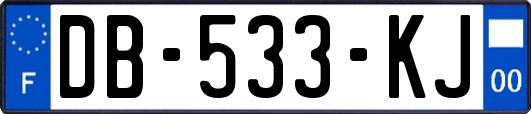 DB-533-KJ