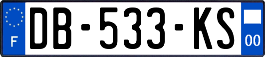DB-533-KS
