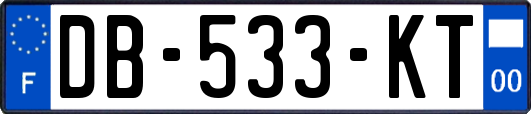 DB-533-KT