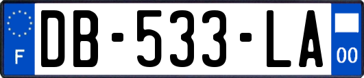 DB-533-LA