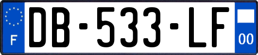 DB-533-LF