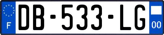 DB-533-LG
