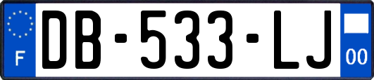 DB-533-LJ