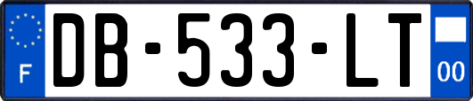 DB-533-LT