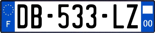 DB-533-LZ