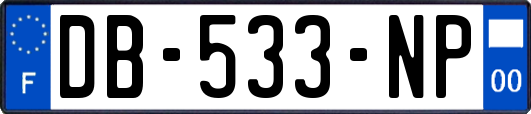 DB-533-NP
