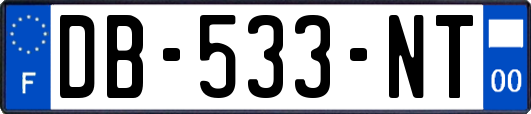 DB-533-NT