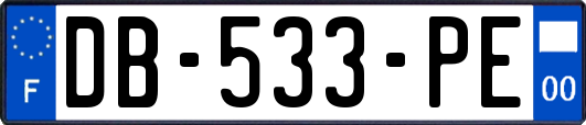 DB-533-PE