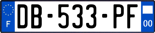 DB-533-PF