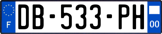 DB-533-PH