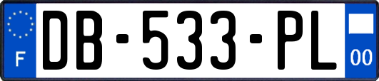 DB-533-PL