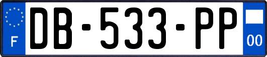 DB-533-PP