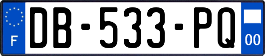 DB-533-PQ