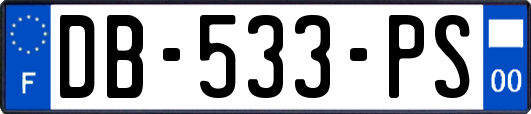 DB-533-PS