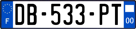 DB-533-PT