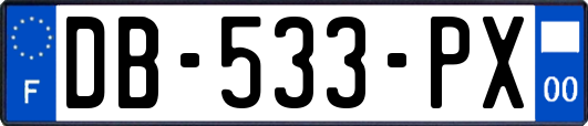 DB-533-PX