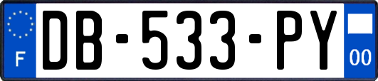 DB-533-PY