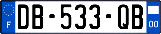 DB-533-QB
