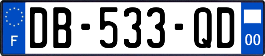 DB-533-QD