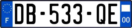 DB-533-QE