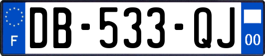 DB-533-QJ