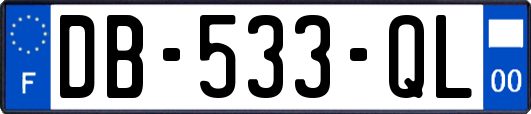 DB-533-QL
