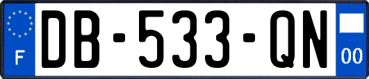 DB-533-QN