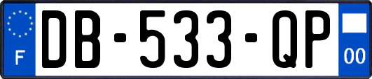 DB-533-QP