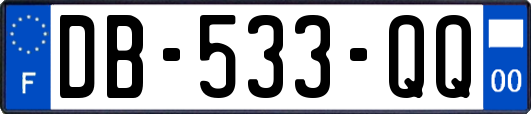 DB-533-QQ