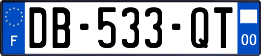 DB-533-QT