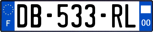 DB-533-RL
