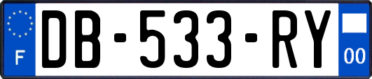 DB-533-RY