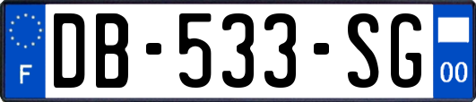 DB-533-SG