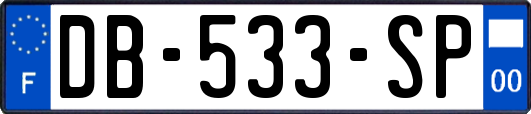 DB-533-SP