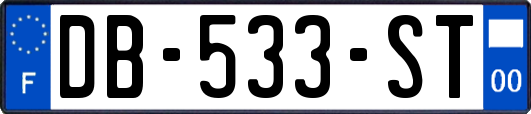 DB-533-ST