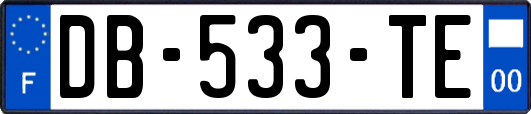 DB-533-TE