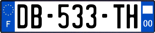 DB-533-TH